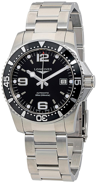 Longines L3.742.4.56.6. Изображение 2