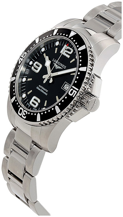 Longines L3.742.4.56.6. Изображение 3