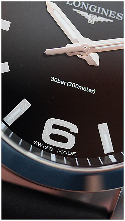 Longines L3.759.4.58.3. Изображение 4