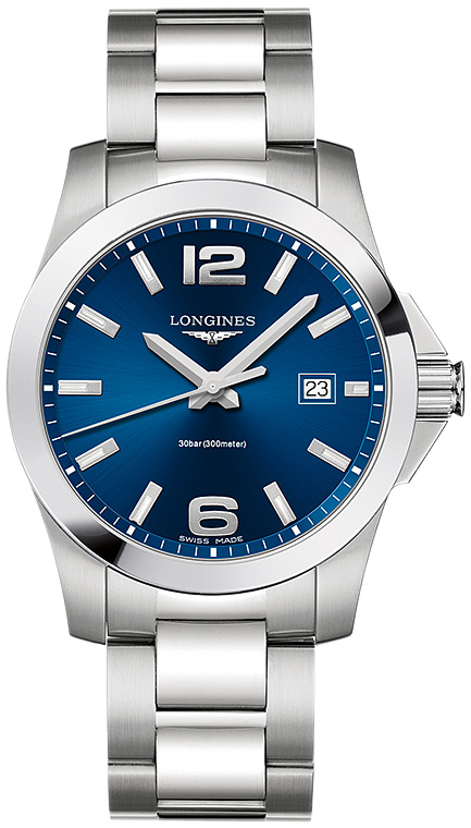 Longines L3.759.4.96.6. Изображение 1