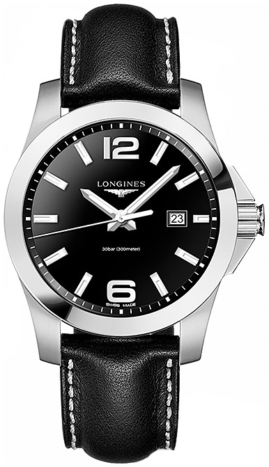 Longines L3.760.4.56.3. Изображение 1