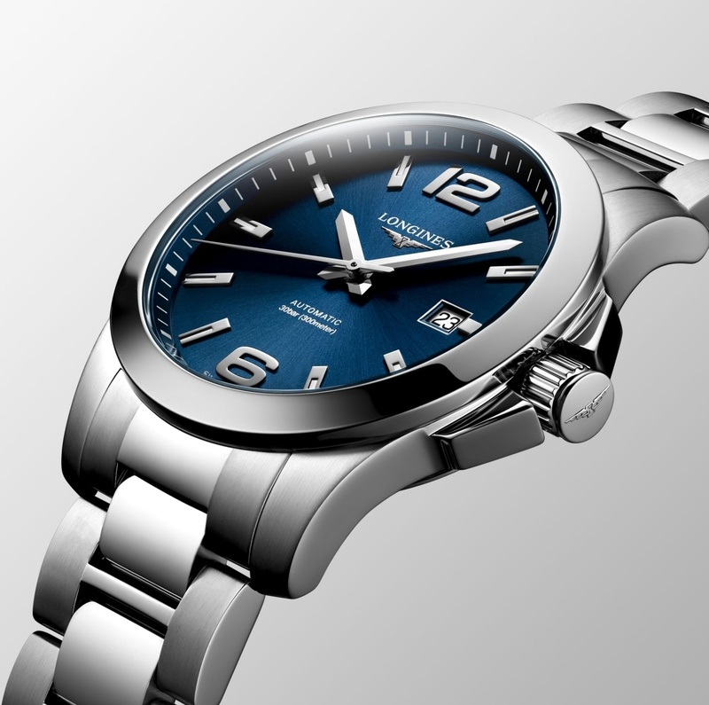 Longines L3.777.4.99.6. Изображение 5