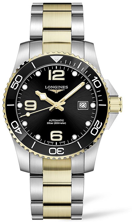 Longines L3.781.3.56.7. Изображение 1