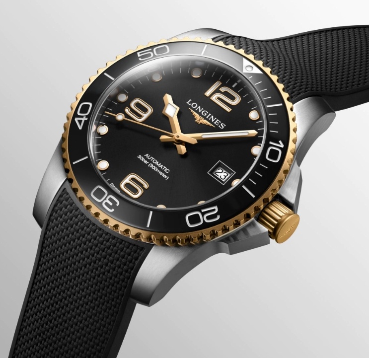 Longines L3.781.3.56.9. Изображение 2