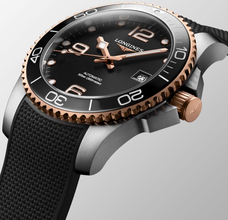 Longines L3.781.3.58.9. Изображение 2