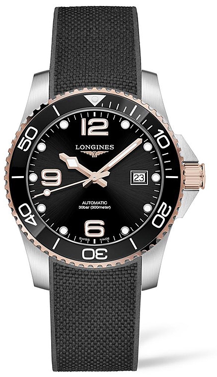 Longines L3.781.3.58.9. Изображение 1