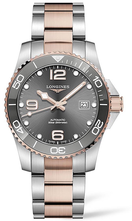 Longines L3.781.3.78.7. Изображение 1