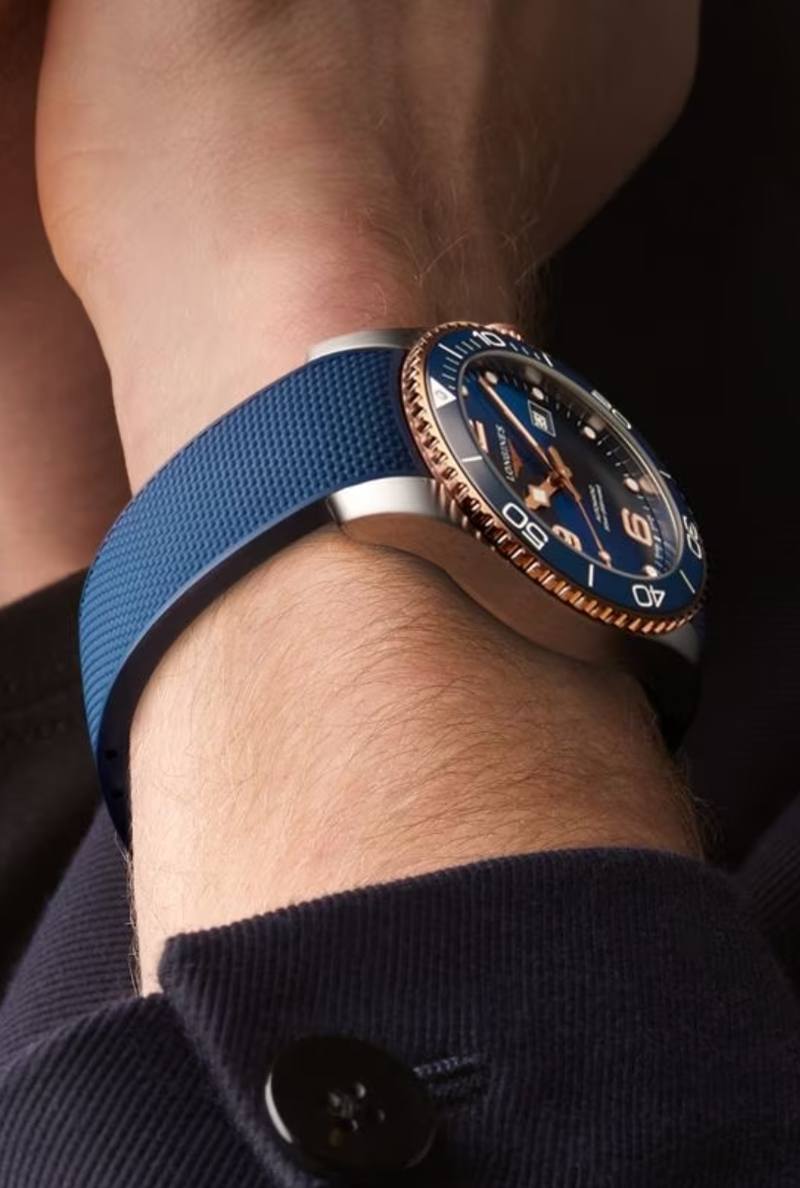 Longines L3.781.3.98.9. Изображение 2