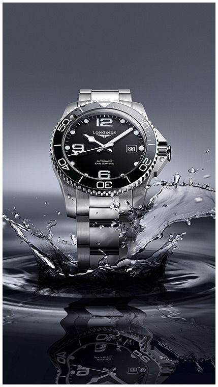 Longines L3.781.4.56.6. Изображение 2