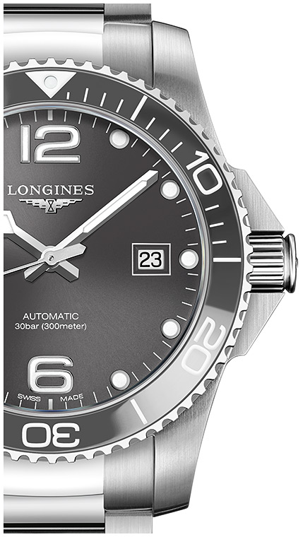 Longines L3.781.4.76.6. Изображение 2