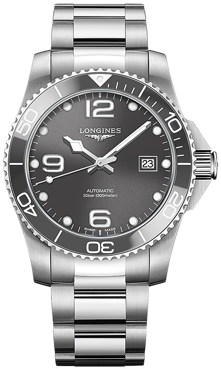 Longines L3.781.4.76.6. Изображение 1