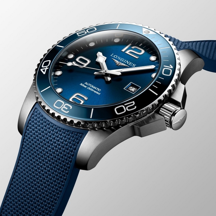 Longines L3.782.4.96.9. Изображение 2