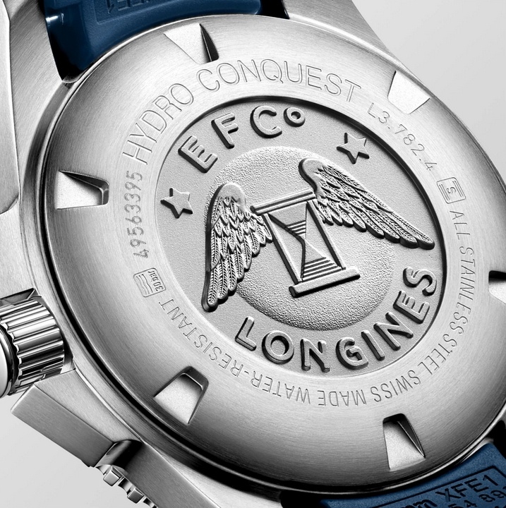 Longines L3.782.4.96.9. Изображение 4