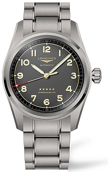 Longines L3.811.1.53.6. Изображение 1