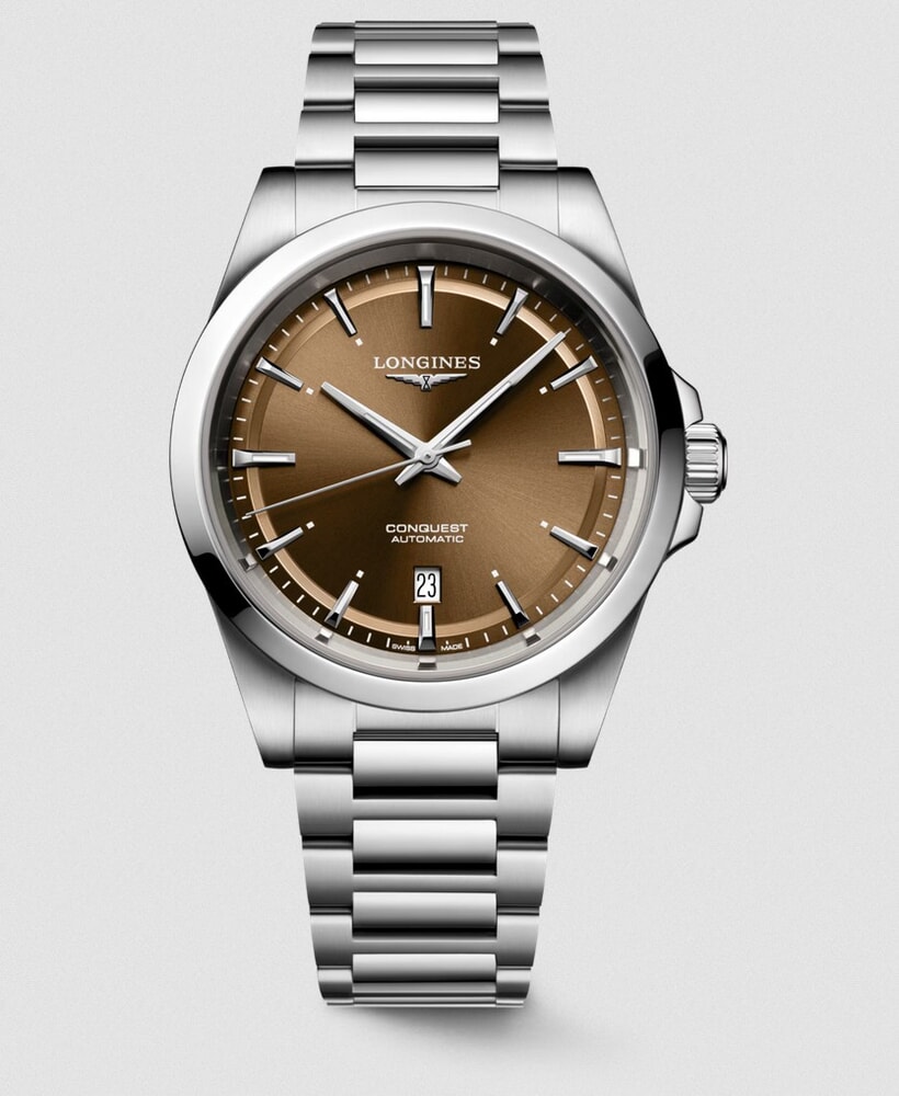 Швейцарские часы Longines L3.830.4.62.6 (alt. ref. L38304626