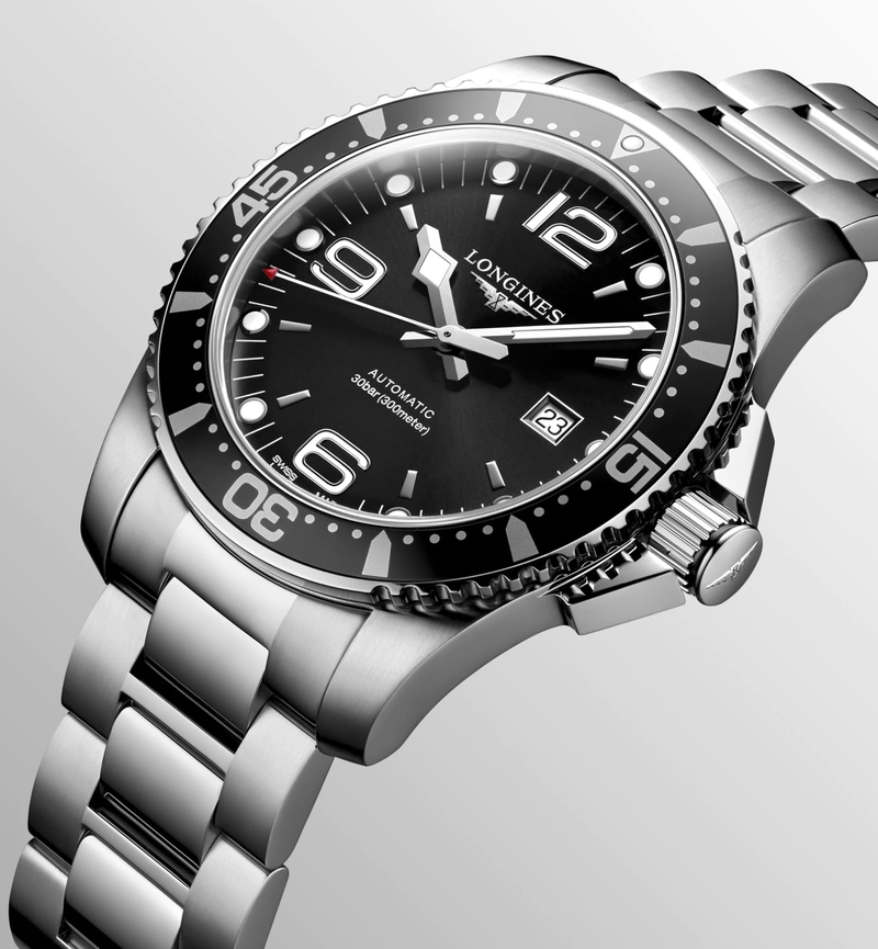 Longines L3.841.4.56.6. Изображение 4