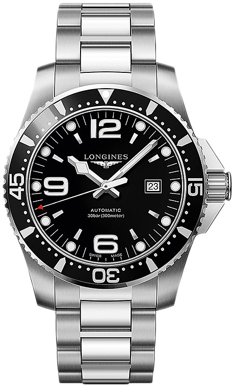 Longines L3.841.4.56.6. Изображение 1