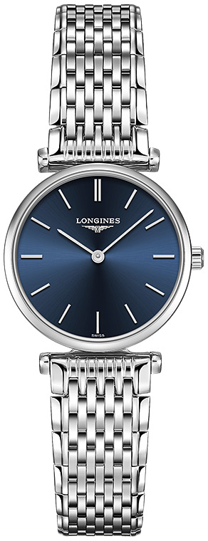 Longines L4.209.4.95.6. Изображение 1