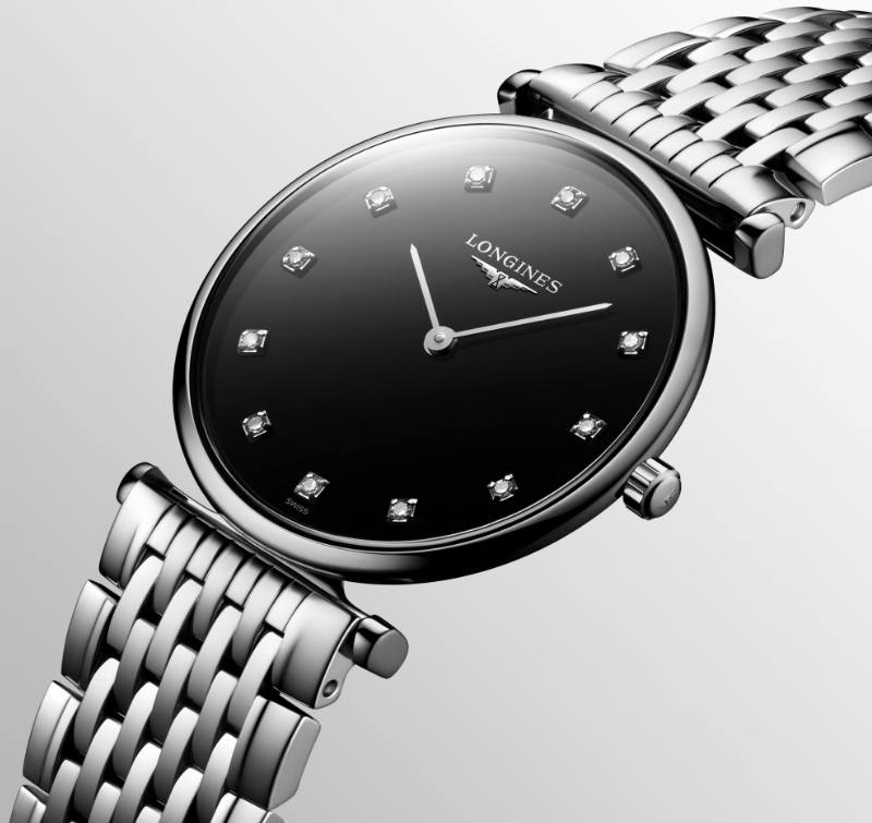 Longines L4.512.4.58.6. Изображение 2