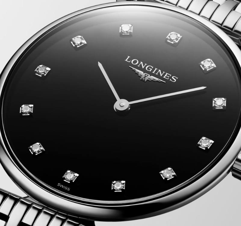 Longines L4.512.4.58.6. Изображение 3