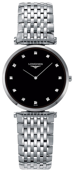 Longines L4.512.4.58.6. Изображение 1