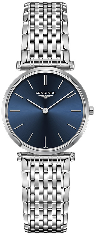 Longines L4.512.4.95.6. Изображение 1