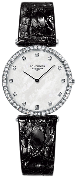 Longines L4.513.0.87.2. Изображение 1