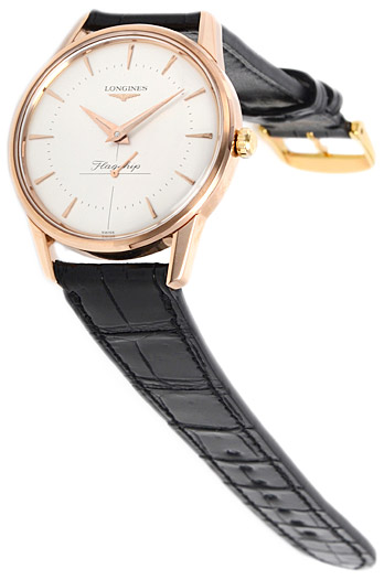 Часы Longines L4.746.8.72.0 (alt. ref. L47468720) — купить в