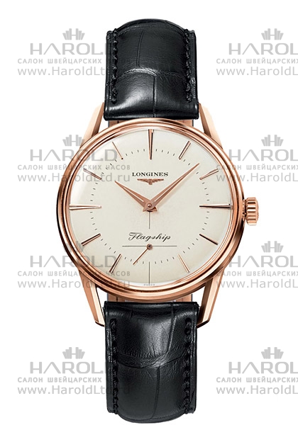 Часы Longines L4.746.8.72.0 (alt. ref. L47468720) — купить в