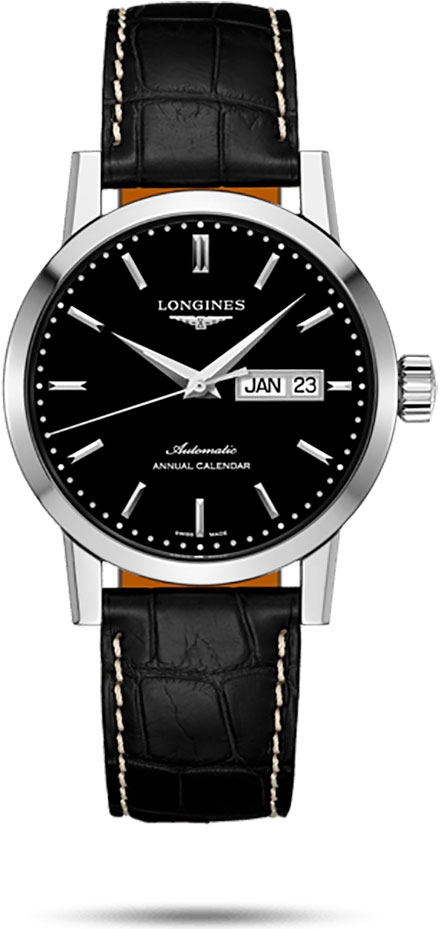 Часы Longines L4.827.4.52.0 (alt. ref. L48274520)