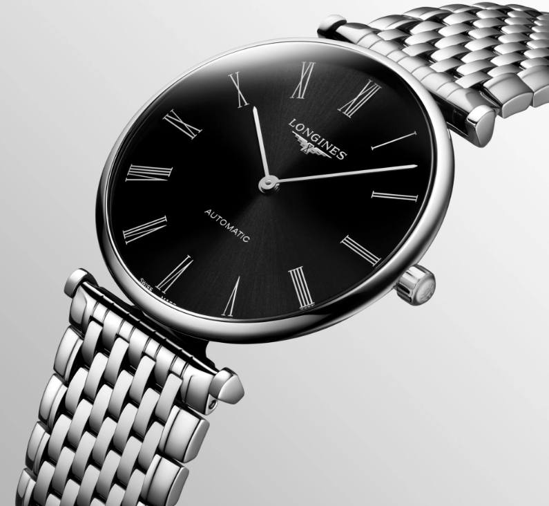 Longines L4.918.4.51.6. Изображение 2