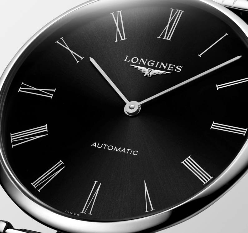 Longines L4.918.4.51.6. Изображение 3