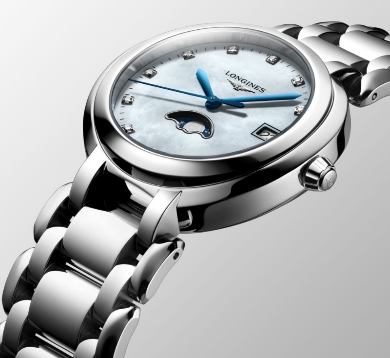 Longines L8.116.4.87.6. Изображение 2
