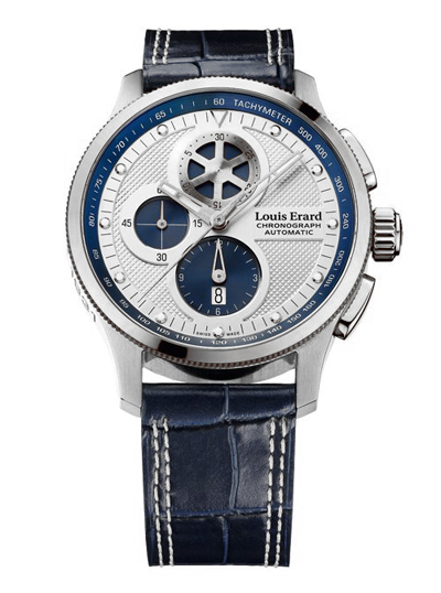 Часы Louis Erard 78229AS01
