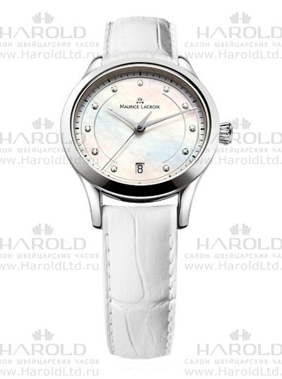 Часы Maurice Lacroix LC1113-SS001-170 LC1113SS001170)