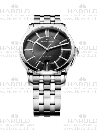 Часы Maurice Lacroix PT6148-SS002-330 PT6148SS002330)
