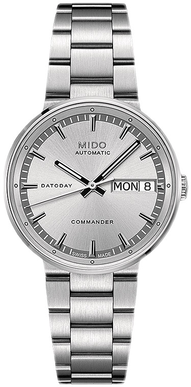 Швейцарские часы Mido M014.230.11.031.00 (alt. ref. M0142301103100