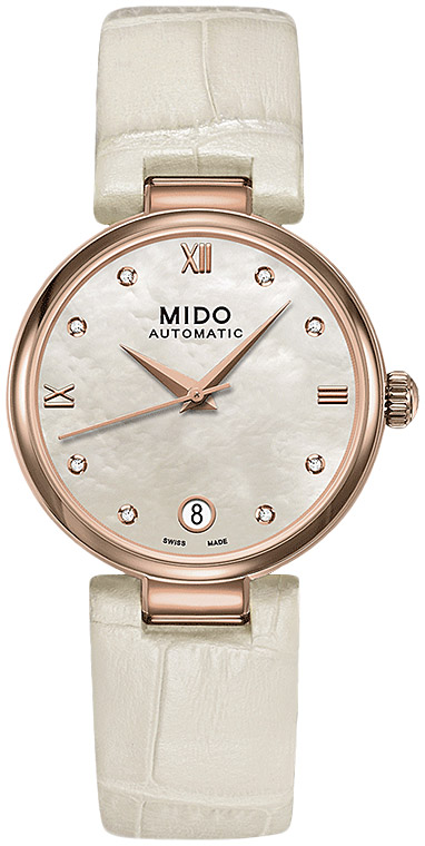 mido baroncelli donna