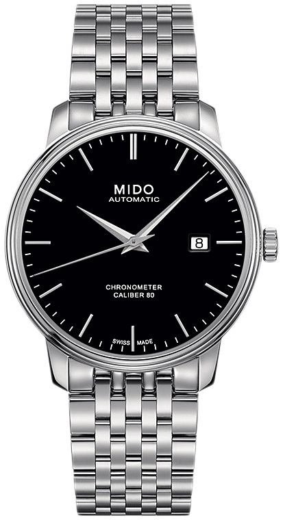 Mido M027.408.11.051.00. Изображение 1