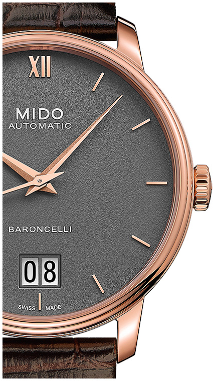 Mido M027.426.36.088.00. Изображение 2