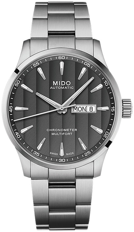 Mido M038.431.11.061.00. Изображение 1