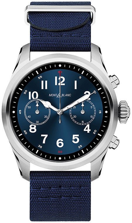 часы Montblanc 119561 Alt Ref Mb119561