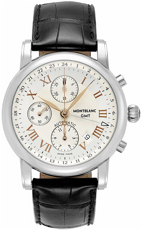 montblanc 36967