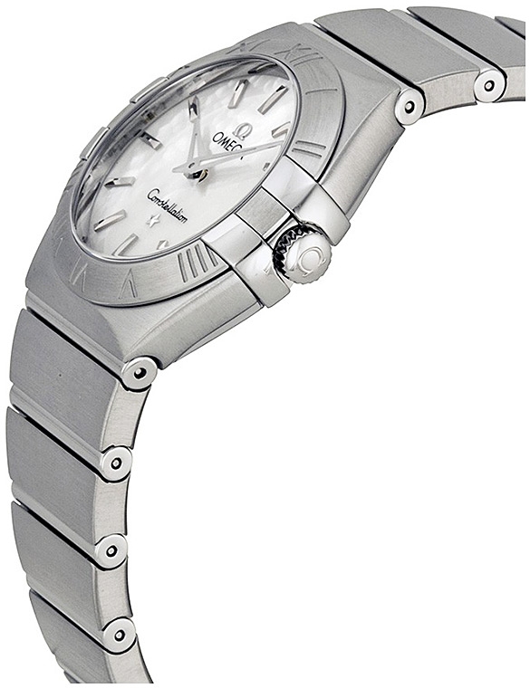 Часы Omega 123.10.27.60.05.001 (alt 