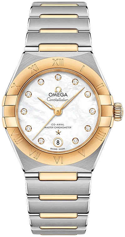 Omega 131.20.29.20.55.002. Изображение 1