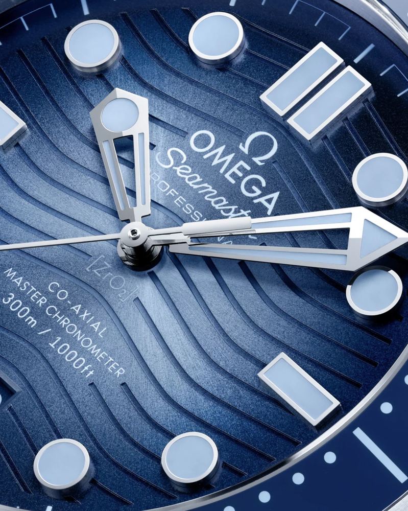 Omega 210.30.42.20.03.003. Изображение 4