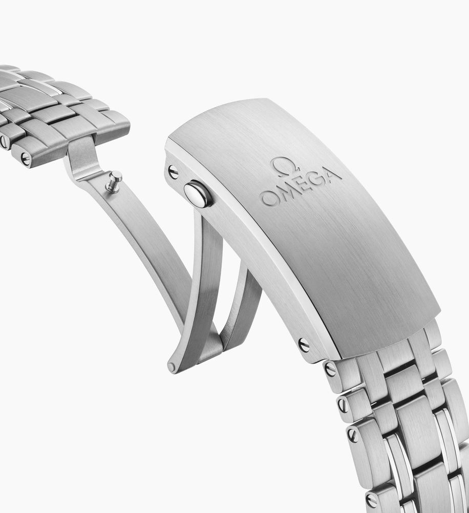 Omega 210.30.42.20.03.003. Изображение 7