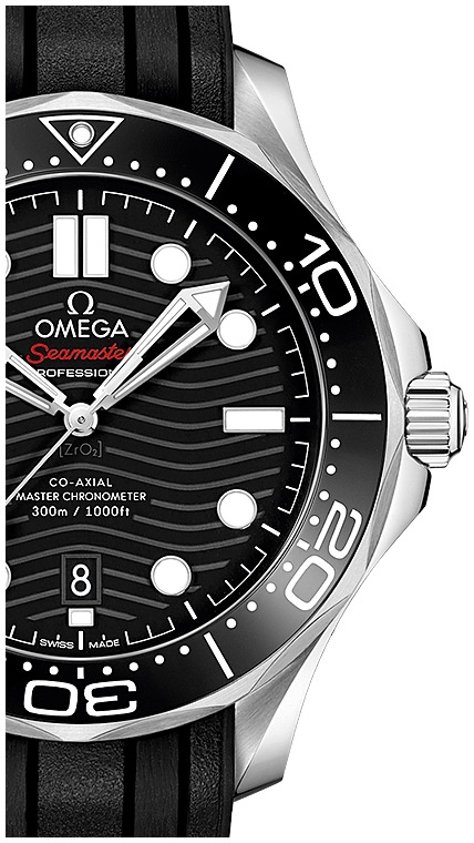 Часы Omega 210.32.42.20.01.001 (alt 