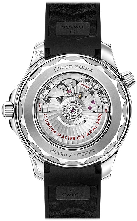Часы Omega 210.32.42.20.01.001 (alt 