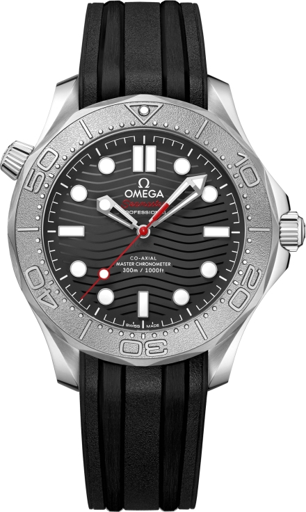 omega diver 300m